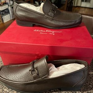 Salvatore ferragamo